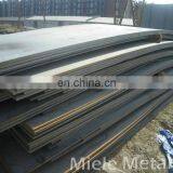 Q345, SPFC590, S335JO ASTM Grade 50 Hot Rolled Low Alloy Carbon Steel Plate thumbnail-5