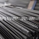TMT Steel Gr60 Steel Rebar, Iron Rods, TMT Rebar Steel For building material