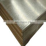 0.6MM Thickness GI Galvanized Steel Coil/Sheet thumbnail-2