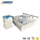 CE Certificate Simulating Transport Vibration Testing Machine Price thumbnail-3
