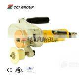 FDM-60 LOW-E Glass Coating Deletion Machine