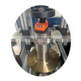 Automatic Aluminum Profile CNC Thermal Break Aluminum Rolling Machine thumbnail-5