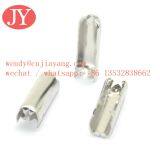 Dongguan Jiayang Engraved Custom Lace Locks Metal Tip Cotton Draw Cord thumbnail-4