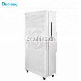 Healthy Air Always! Home Air Filter PM 2.5 Best Air Purifiers thumbnail-1