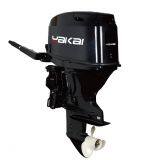 Nantong Yakai Machinery Manufacturing Co., Ltd.