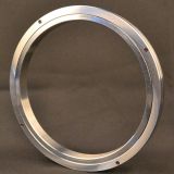 RE18025UUCC0P5 180*240*25mm crossed roller bearing for csf harmonic drive special for robot