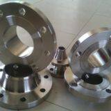 NB/T47023 Long Diameter Butt Welding Flange thumbnail-2