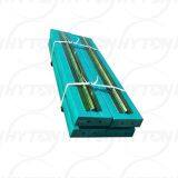 High Chrome Castings Blow Bar Suit Metso Np1520 Np1620 Impact Crusher Parts