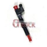 Genuine Quality Euro II Diesel Fuel Injector C26AB-26AB701 PB96P315T for Shang Chai Engine C6121 D6114 thumbnail-2