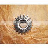 SAIC- IVECO 682 Series GENLYON Truck 199012320009 Half Shaft Gear thumbnail-3