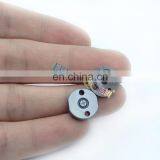 095000-1210 Diesel Valve Orifice Plate 0950001213,ERIKC 095000 1211 Injector Denso Orifice Plate thumbnail-3