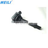 WEILI high performance ignition coil assy  for Chery 1.0L OE# F01R00A023
