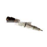 Коммоновый топливный форсунка 0445120321 200V101000-6126 подходящая форсунка DLLA148P2369