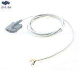 GE Trusignal Adult Silicone Soft Tip Reusable Spo2 Sensor Medical TPU DB9Pin thumbnail-3