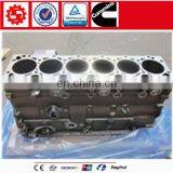Diesel Engine Parts ISB QSB6.7 Model Cylinder Block 4897335 thumbnail-2