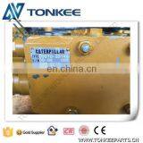 Excavator EC210 EC210B Main Control Valve UX28-86 Main Control Valve thumbnail-6