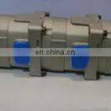 Excavator PC100-7 PC110-7 PC120-7 PC130-7 Final Drive Hydraulic Travel Motor 203-60-63210 thumbnail-6
