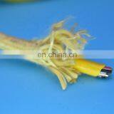 ROV Double Sheathed Neutrally Buoyant Cable With Kevlar Braid thumbnail-3
