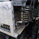 Dongfeng Small Dolly Card 5 Square Barrel Type Garbage Truck thumbnail-3