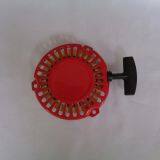 High Quality 152F Generator 3 Holes Recoil Starter Assembly Spare Parts thumbnail-2