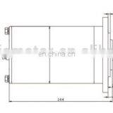 Electric Motor dc China Wuxi Jinle 12volt Hydraulic thumbnail-6