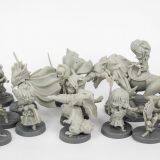 Dongguan Glory Plastic Products Co., Ltd. company overview - view 4 thumbnail