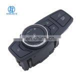 Автомобильная запчасть. Управляющий выключатель фары для Ford KT4T-13D061-ABW-SET