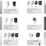 Disinfectant Machines - Soap Dispensers thumbnail-2