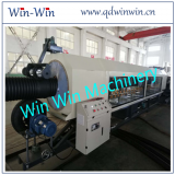 50kg/H 51mm Hydraulic Pipe Cutting Machine