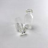 Medical Use Moulded Injection Vials for Antibiotics Glass Bottle thumbnail-4