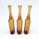 Cheap 2ml 5ml 10ml Empty Amber Brown Package Containers Ampoule thumbnail-3