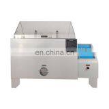 for organic film testing Salt Spray Testing Machine nozzle salt spray corrosion test chamber with tunnel