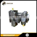 High Quality Excavator Hydraulic Parts A4VG28 A4VG71 A4VG90 A4VG250 Hydraulic Pump Parts thumbnail-4