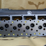 Auto Engine Cylinder Head 8N-1187 For Excavator Spare Parts 8N1187