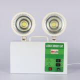 Chargeable Led Emergency Lighting Twin Spot Fire Emergency Lights thumbnail-3