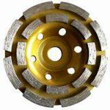 Diamond Grinding Cup Wheel for Granite Marble thumbnail-4