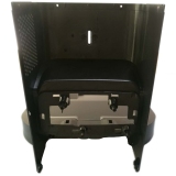 OEM&ODM ABS Plastic Base Injection Type Plastic for Sweeper Charging Pile thumbnail-5