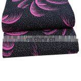 100% Cotton African Wax Fabric thumbnail-3