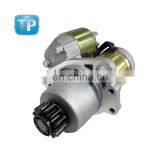 Starter Motor STG91248 17835 17835N M000T60781 M0T60781 M001T60781 M1T60781 S114-844R LRS01753 LRS1753 23300-8H00R
