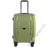 ABS Trolley Luggage Set ABS Suitcase Travel Case thumbnail-4