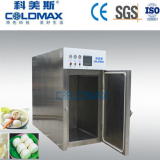 High Quality Food Vacuum Cooler Machine thumbnail-3