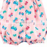 2018 Cheap Rompers for Girl Ruffle Romper thumbnail-3