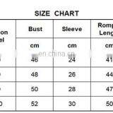 "Daddy's Little Man" 2019 Boys Black Rompers Outfits & Kids Plaid Full Print Pants & Baby Hat 3pc Set thumbnail-6