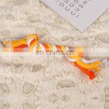 Durable Tpr Rubber Pet Rope Dog Chew Toys Set thumbnail-4