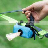 Wholesale Factory Manufacturer Biodegradable Pet Dog Waste Poop Poo Bag Dispenser thumbnail-3