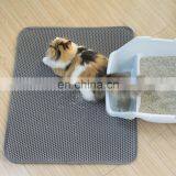 Wholesale Factory Training Pet Cat Litter Toilet Mat Pads thumbnail-3
