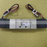 SMC Solenoid Valve VF3330-5GZ-02 thumbnail-1