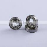 ISO9001:2015 Deep Groove Ball Bearing 6190 2rs 10x22x6mm 6900-2RS Ball Bearing 690 2rs thumbnail-3