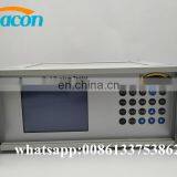 CRDI Injector Test Simulator Cr2000a Common Rail Diesel Injector and Pump Tester thumbnail-3