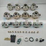 Electronical Common Rail Diesel Fuel Injector Adapter 12 Pcs thumbnail-2